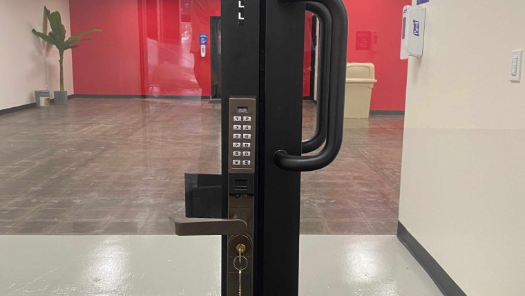 Access Control Systems