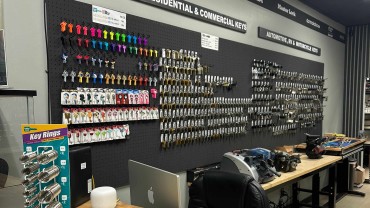 Locksmith Services